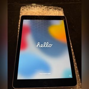 Apple iPad Air 2